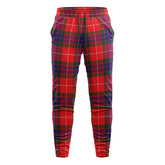 Fraser Tartan Sweatpants